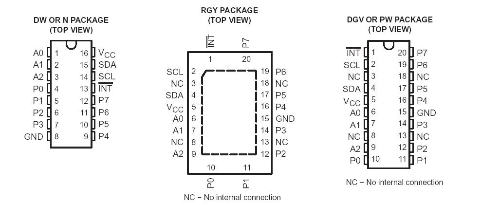   Connection Diagram