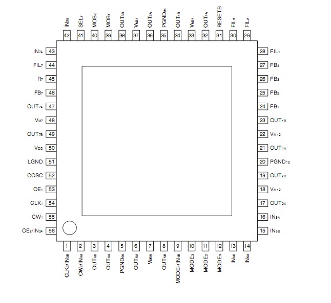   Connection Diagram