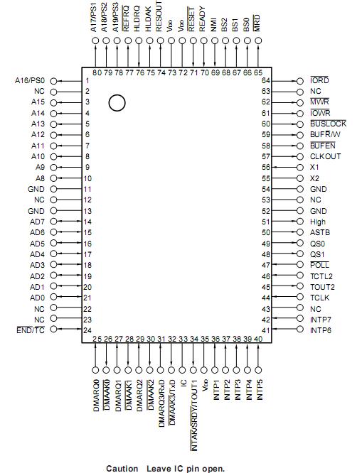   Connection Diagram