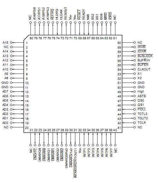   Connection Diagram