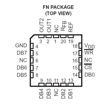   Connection Diagram