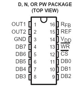   Connection Diagram