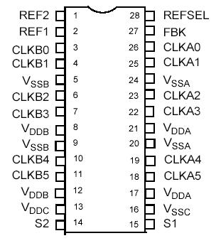   Connection Diagram