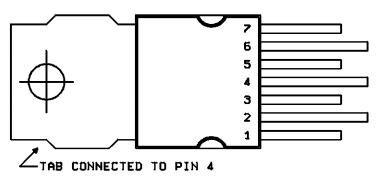   Connection Diagram