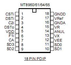   Connection Diagram