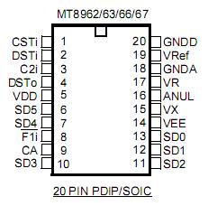   Connection Diagram