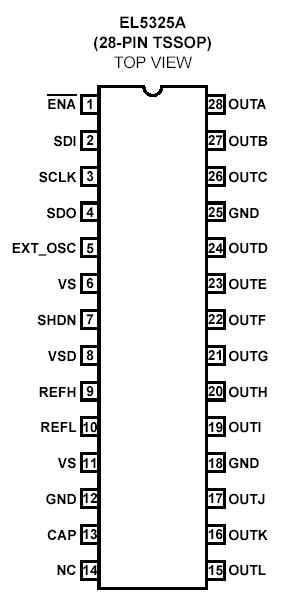   Connection Diagram