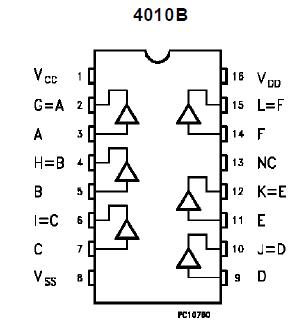   Connection Diagram