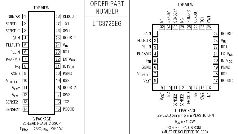   Connection Diagram