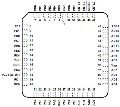   Connection Diagram