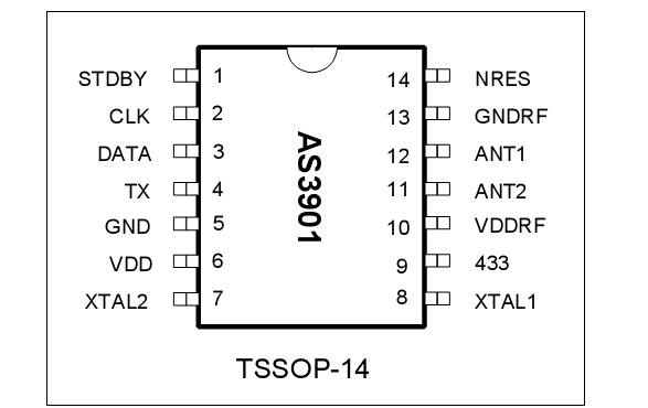   Connection Diagram