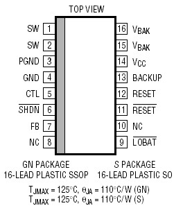   Connection Diagram