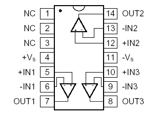   Connection Diagram