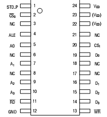   Connection Diagram