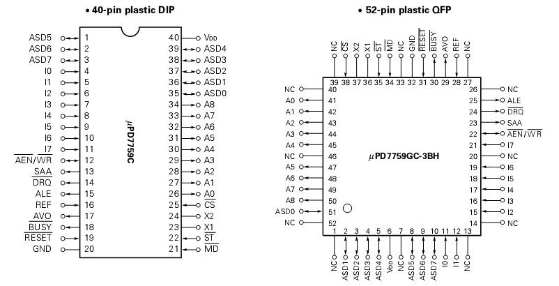   Connection Diagram