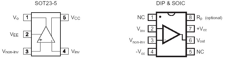   Connection Diagram