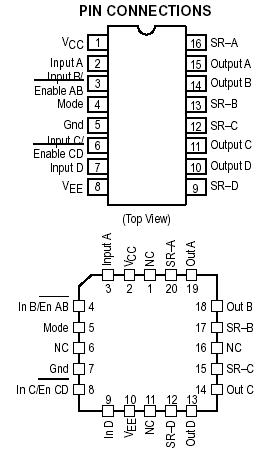   Connection Diagram