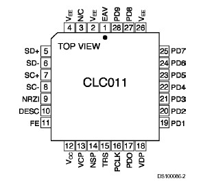   Connection Diagram