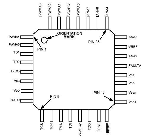   Connection Diagram