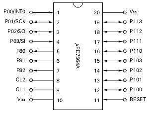   Connection Diagram