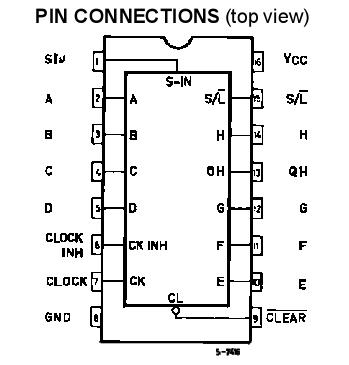   Connection Diagram