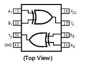   Connection Diagram