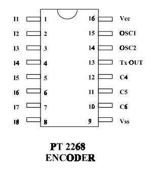   Connection Diagram