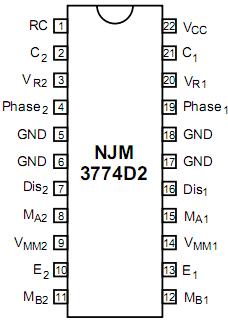   Connection Diagram