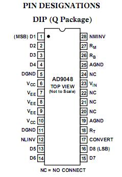   Connection Diagram