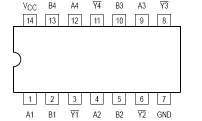   Connection Diagram