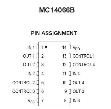   Connection Diagram