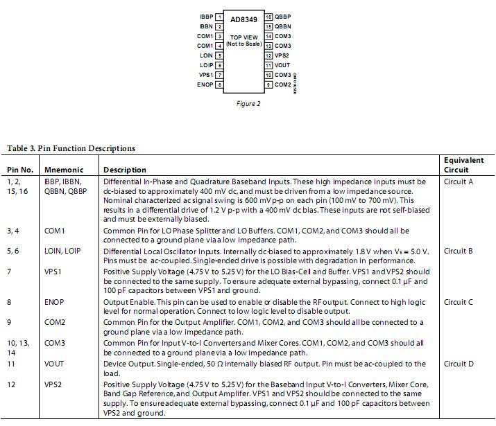   Connection Diagram