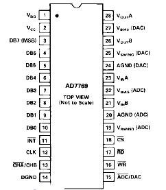   Connection Diagram