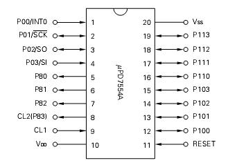   Connection Diagram