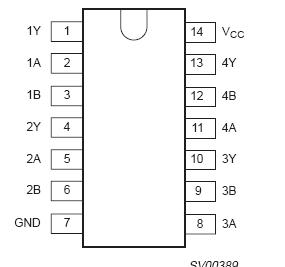   Connection Diagram