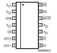   Connection Diagram