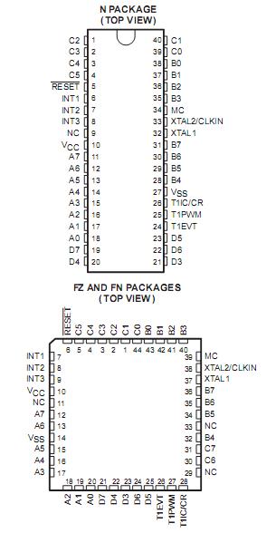   Connection Diagram