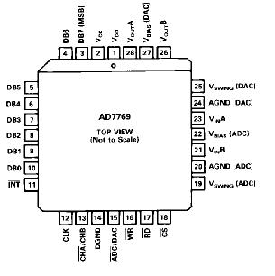   Connection Diagram