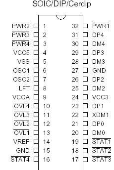   Connection Diagram