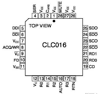   Connection Diagram