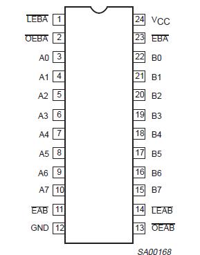   Connection Diagram