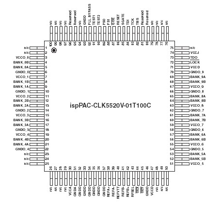   Connection Diagram