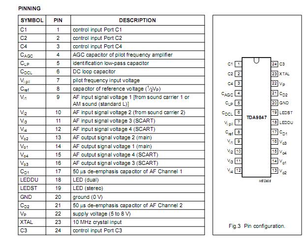   Connection Diagram