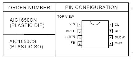   Connection Diagram