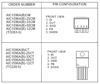   Connection Diagram