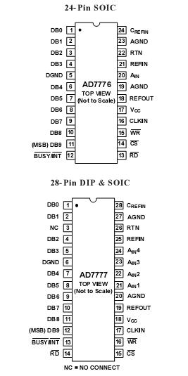   Connection Diagram