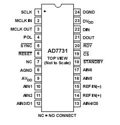   Connection Diagram