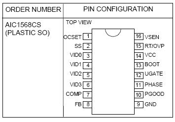   Connection Diagram