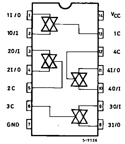   Connection Diagram