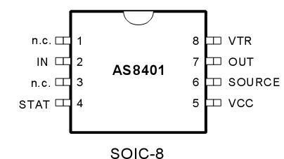   Connection Diagram